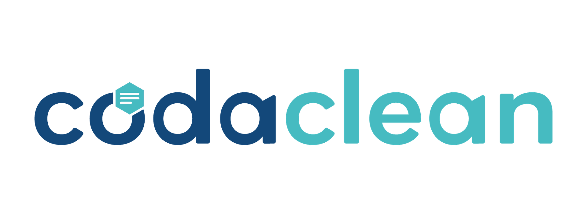 Codaclean logo
